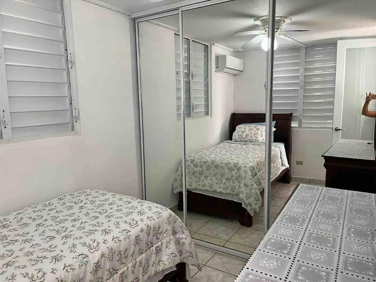Hermoso Apartamento En Σαν Χουάν Διαμέρισμα