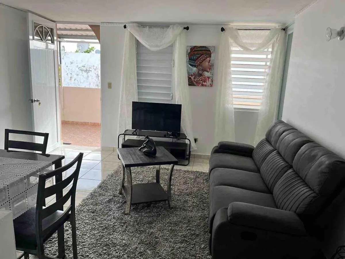 Hermoso Apartamento En Σαν Χουάν Διαμέρισμα