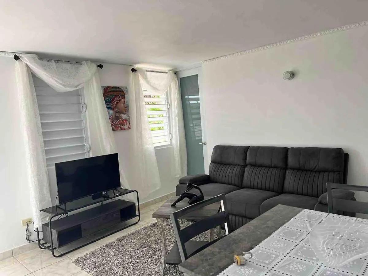 Appartamento Hermoso Apartamento En San Juan Porto Rico