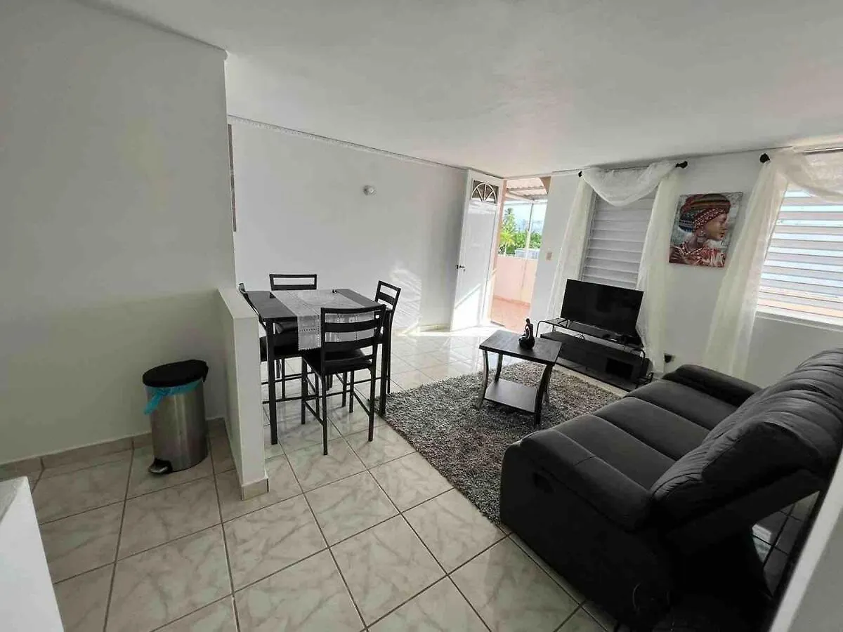 Hermoso Apartamento En San Juan 0*,  Porto Rico