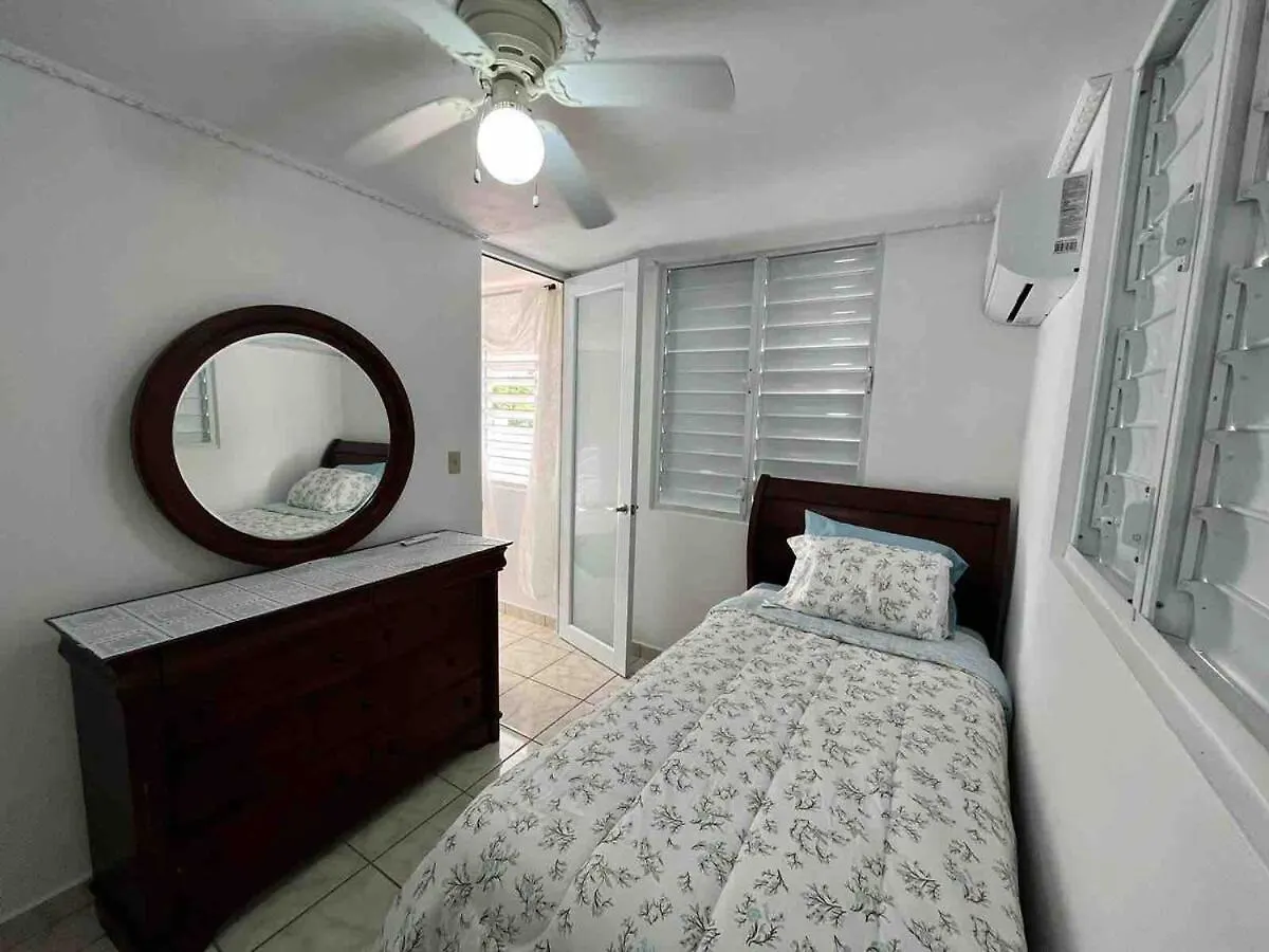 Hermoso Apartamento En San Juan Appartamento