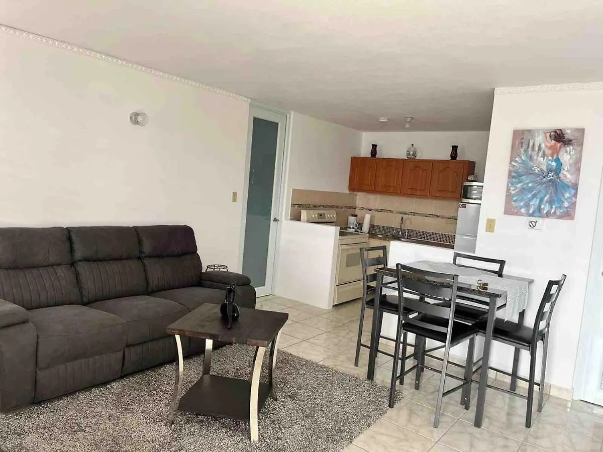 Appartamento Hermoso Apartamento En San Juan Porto Rico