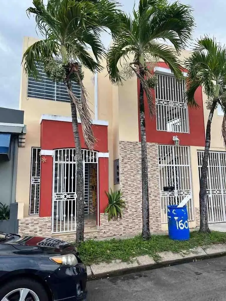 Hermoso Apartamento En San Juan